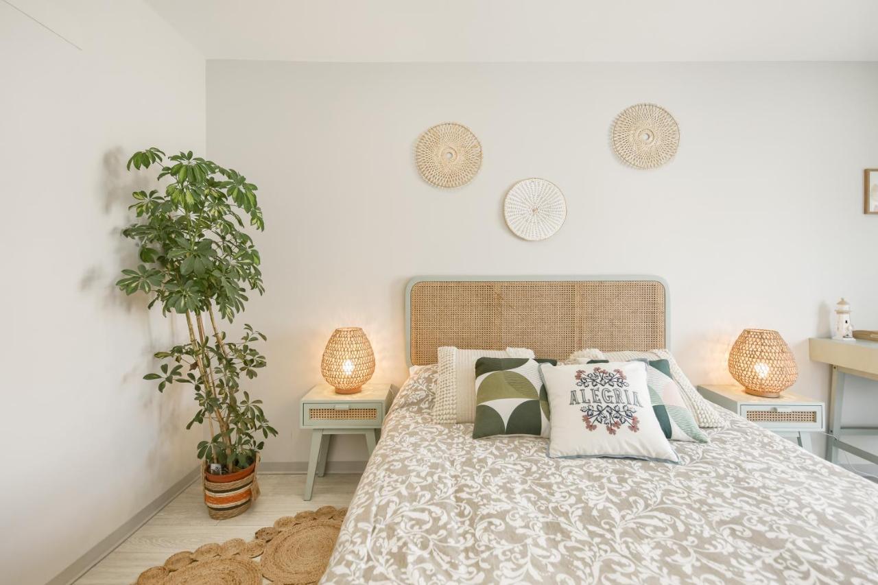 Sao Goncalinho Alegria By Home Sweet Home Aveiro Exterior foto