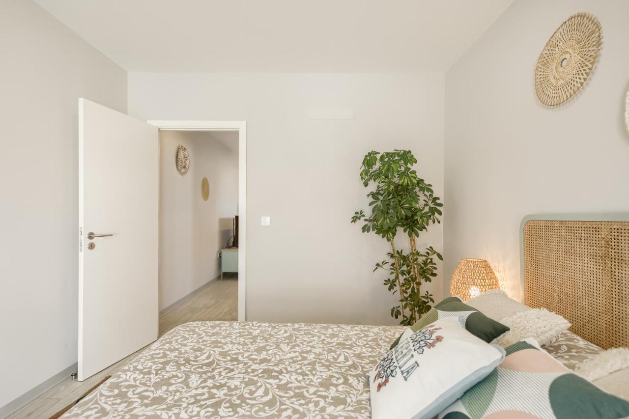 Sao Goncalinho Alegria By Home Sweet Home Aveiro Exterior foto