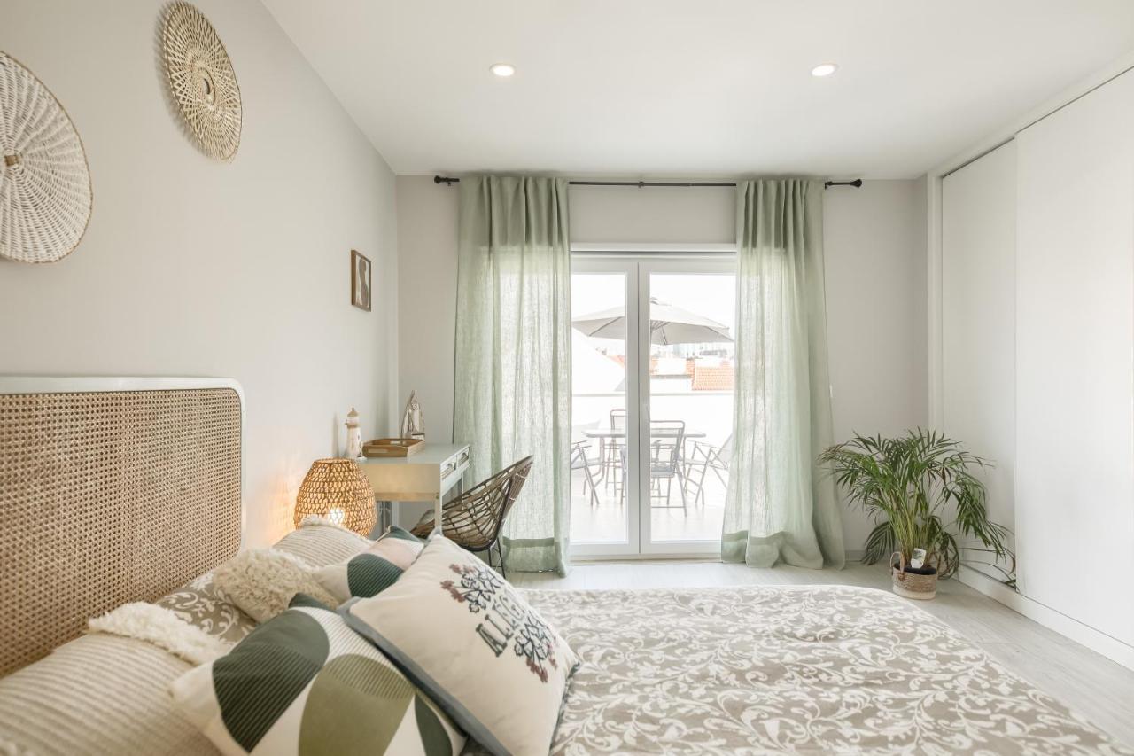 Sao Goncalinho Alegria By Home Sweet Home Aveiro Exterior foto